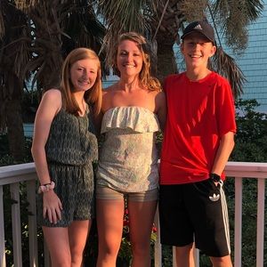 Meet your Posher, Shelby